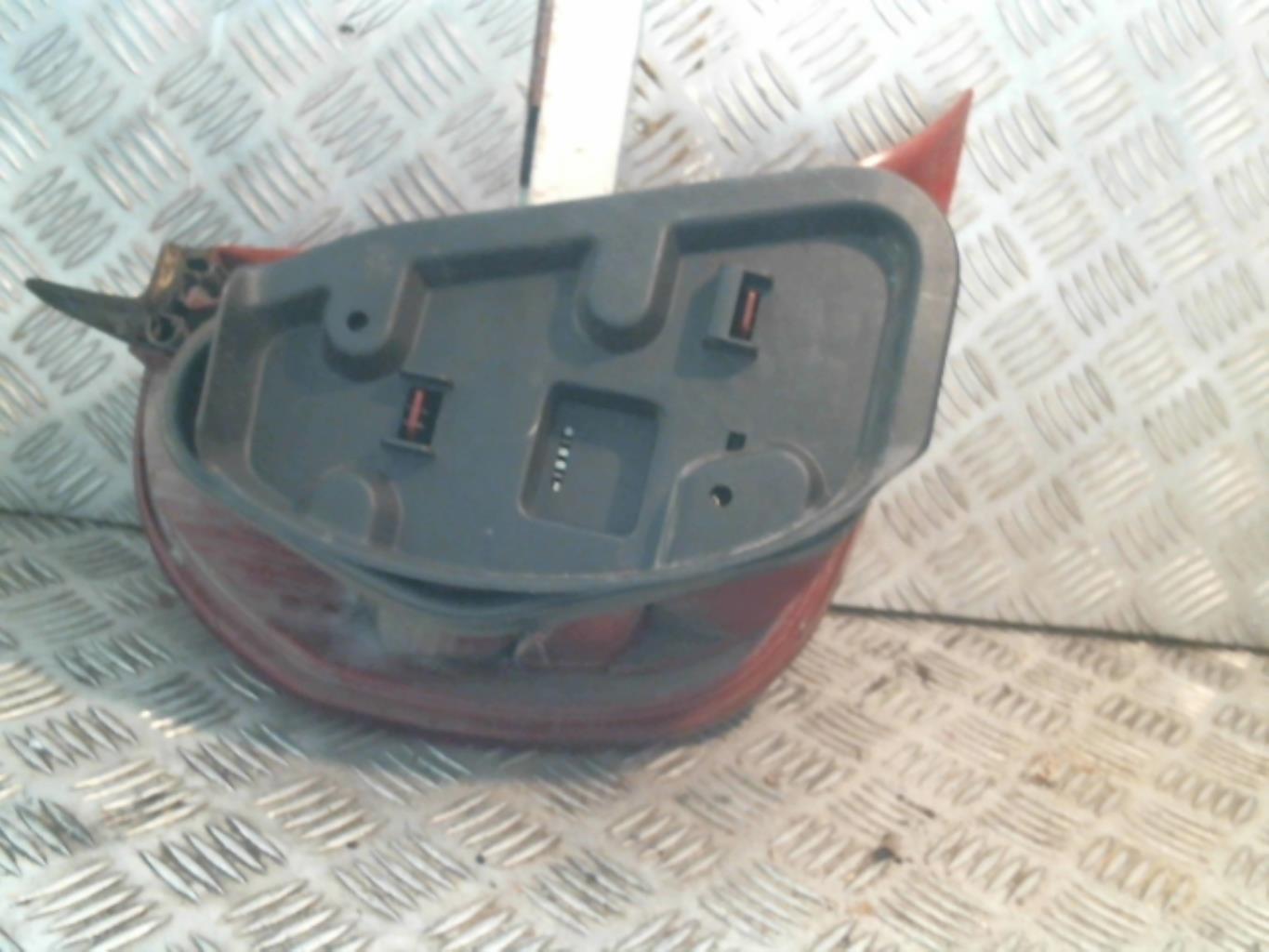 Fanale posteriore principale destro (luci) CITROEN C5 1 PHASE 1 Gasolina - 1