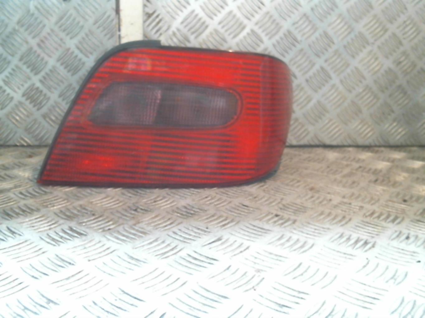 Fanale posteriore principale destro (luci) CITROEN XSARA PHASE 2 COUPE Gasolina - 1