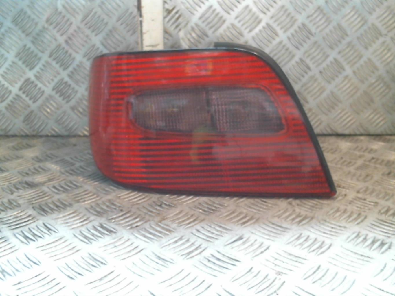 Fanale posteriore principale sinistro (luci) CITROEN XSARA PHASE 2 COUPE Gasolina - 1