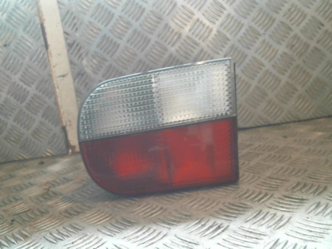 Gruppo ottico posteriore secondario destro (luci) FIAT PUNTO 1 PHASE 1 CABRIOLET Gasolina - 1