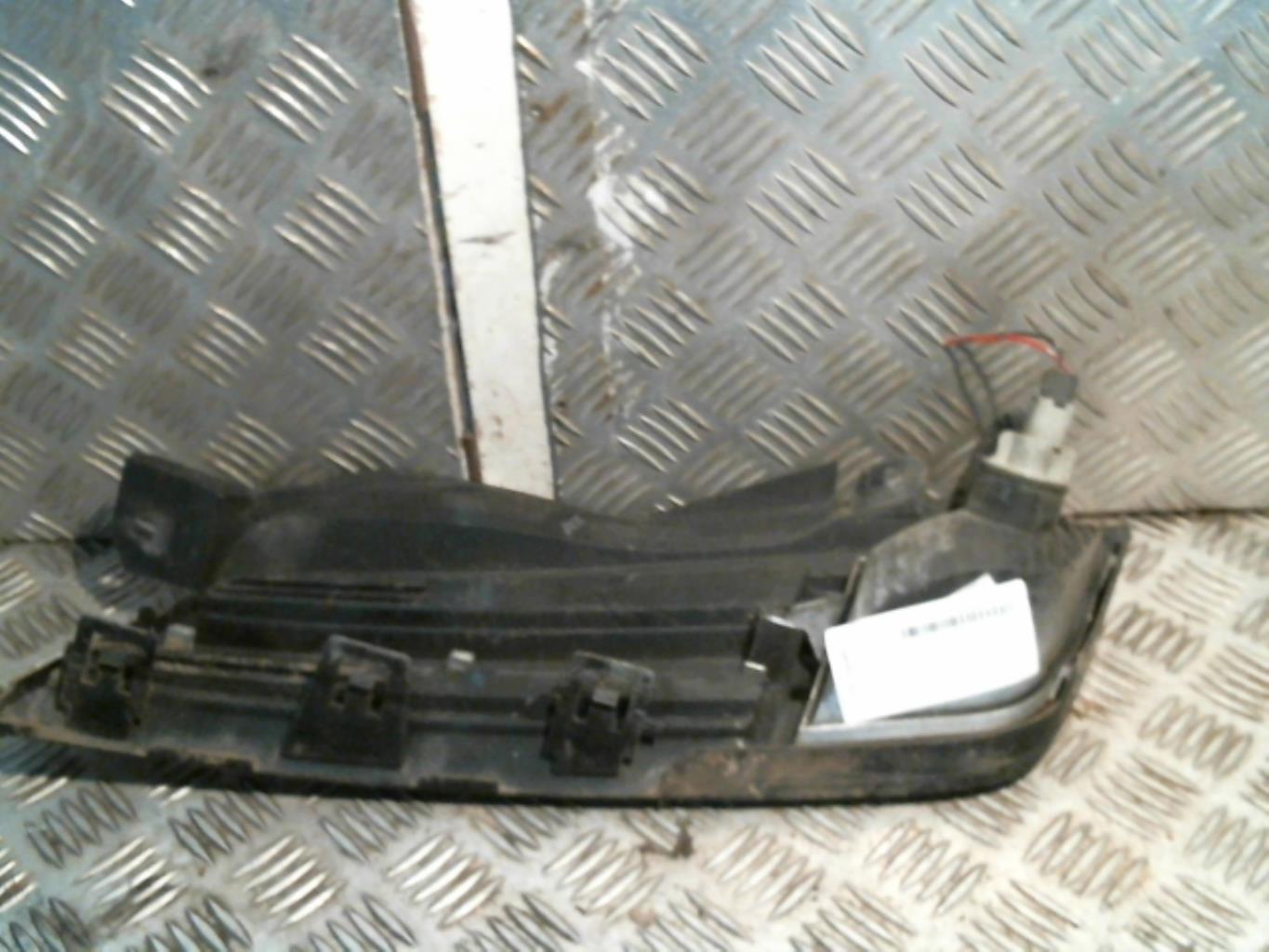 Gruppo ottico anteriore secondario destro (luci)(freccia) NISSAN MICRA 3 PHASE 1 Gasolina - 1