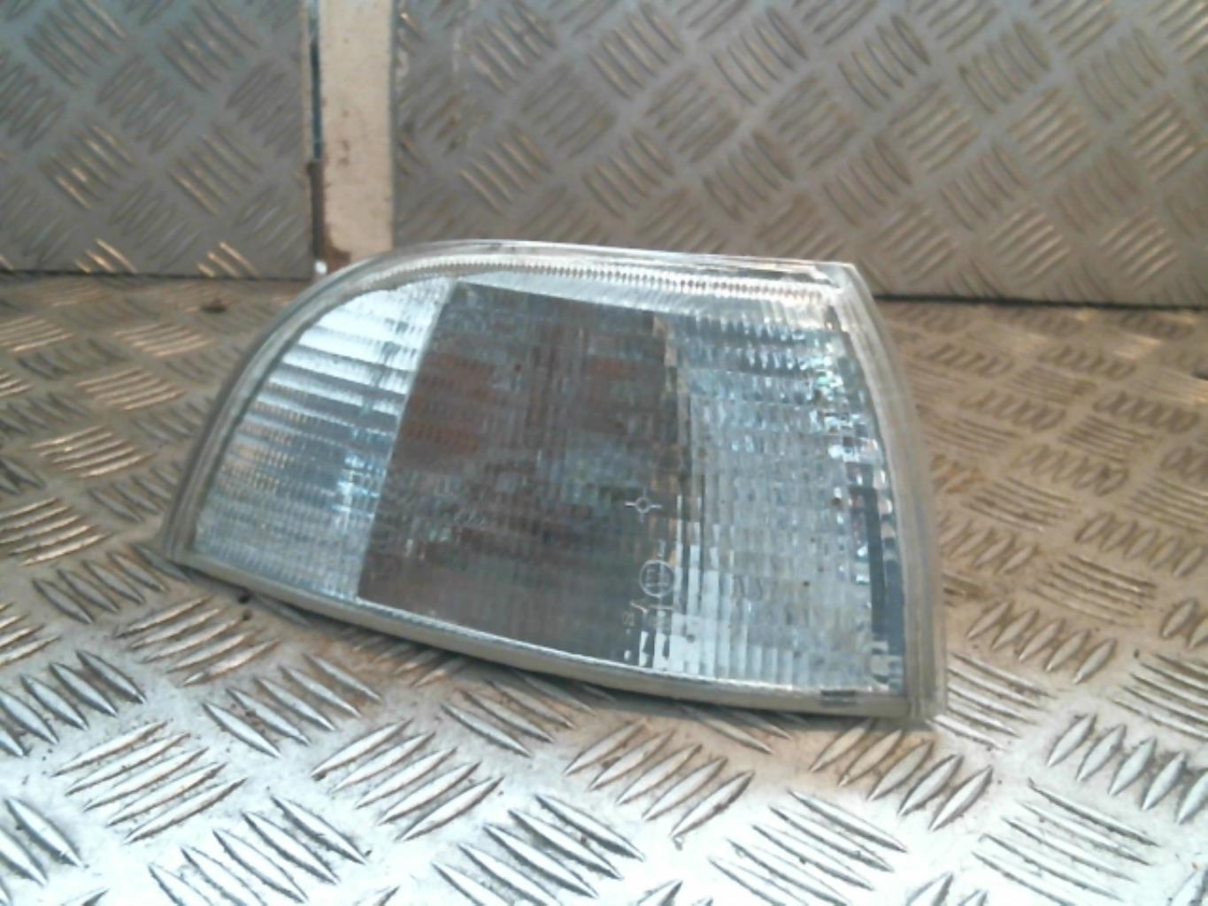 Gruppo ottico anteriore secondario destro (luci)(freccia) FIAT PUNTO 1 PHASE 1 CABRIOLET Gasolina - 1