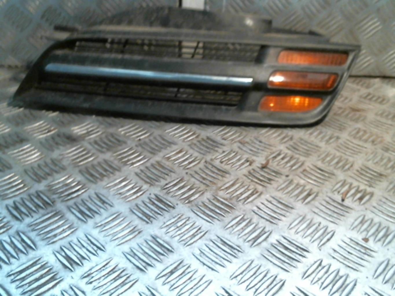Gruppo ottico anteriore secondario sinistro (luci)(freccia) NISSAN MICRA 3 PHASE 1 Gasolina - 1