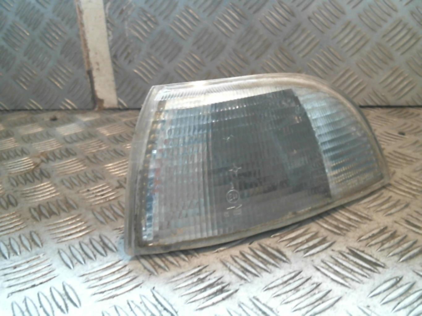 Gruppo ottico anteriore secondario sinistro (luci)(freccia) FIAT PUNTO 1 PHASE 1 CABRIOLET Gasolina - 1