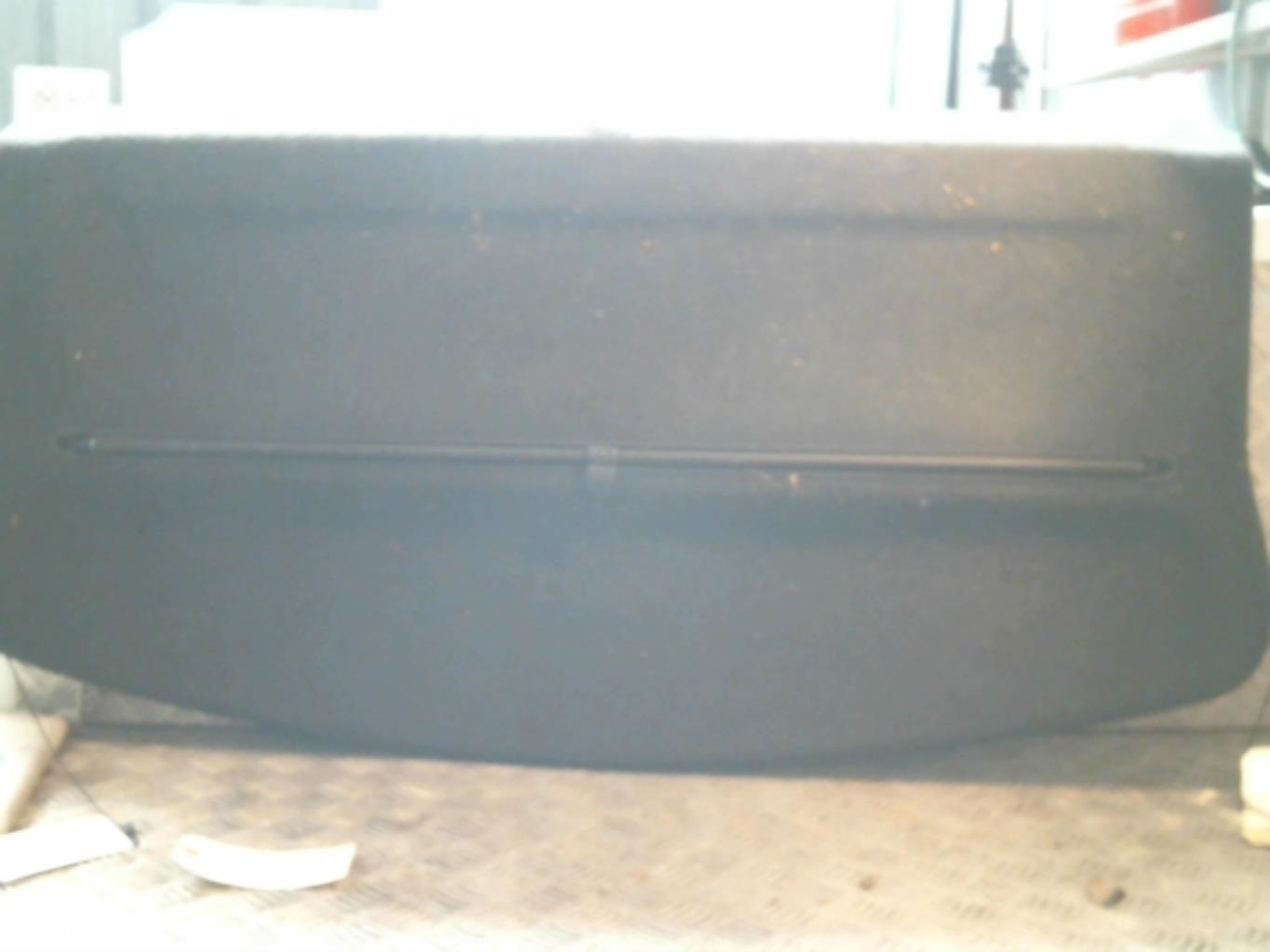Plage arriere CITROEN C5 1 PHASE 1 Essence - 1