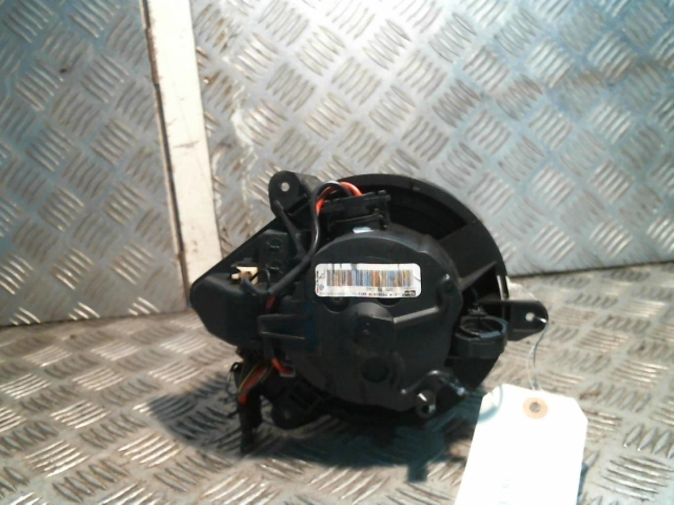 Pulseur d'air CITROEN XSARA PHASE 2 COUPE Essence - 1