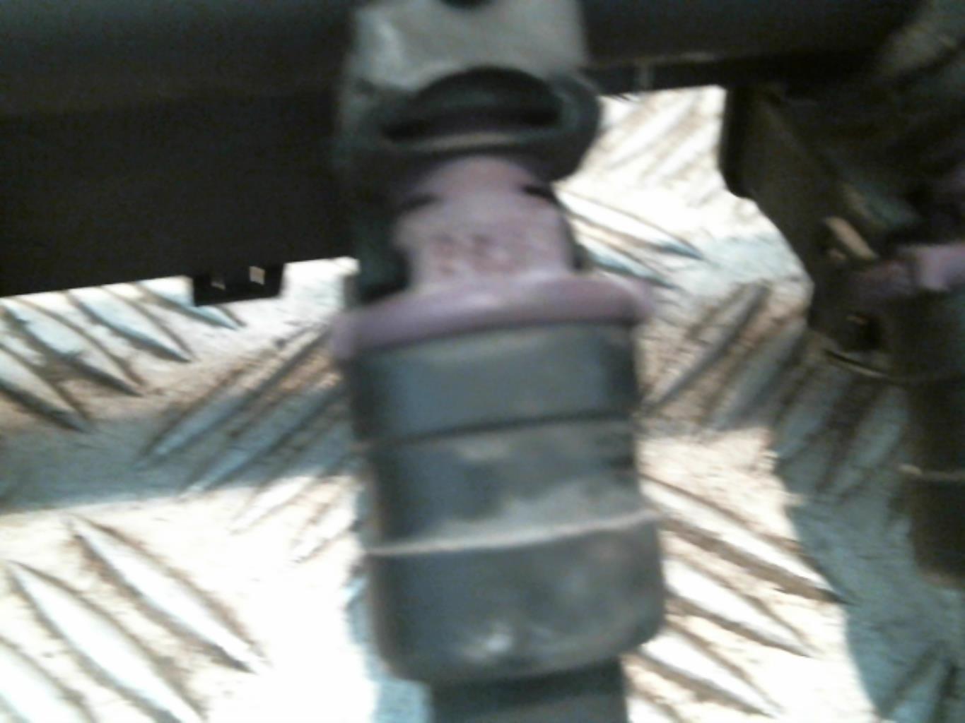 Rampe injection RENAULT CLIO 1 PHASE 3  - 1