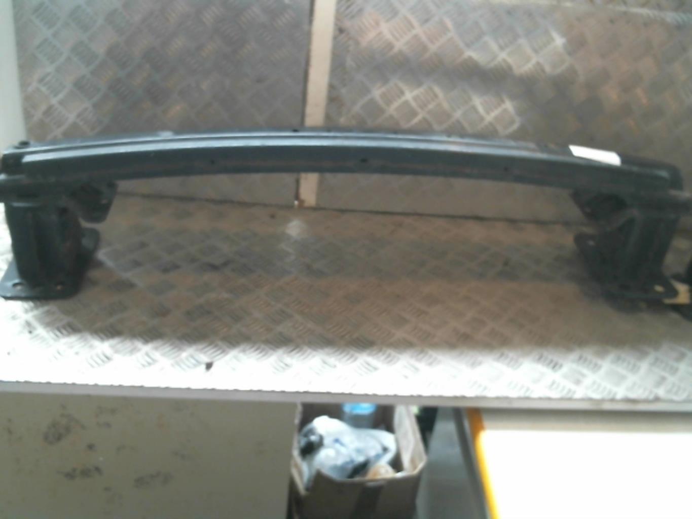 Traversa rinforzo paraurti anteriore FORD FIESTA 5 PHASE 1 Gasolina - 1