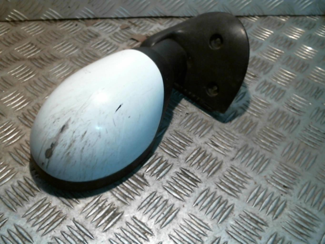 Retrovisor derecho RENAULT TWINGO 1 PHASE 3  - 1