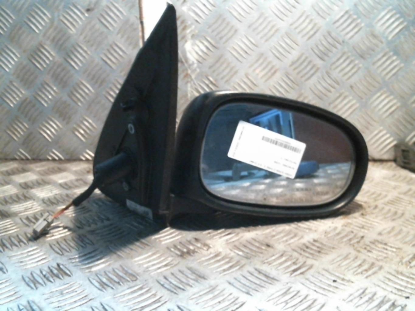 Specchietto retrovisore destro NISSAN ALMERA 2 PHASE 2 Diésel - 1