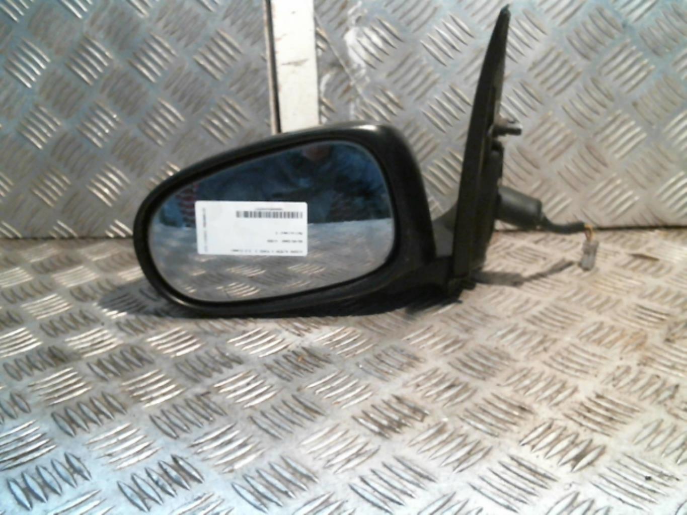 Specchietto retrovisore sinistro NISSAN ALMERA 2 PHASE 2 Diésel - 1