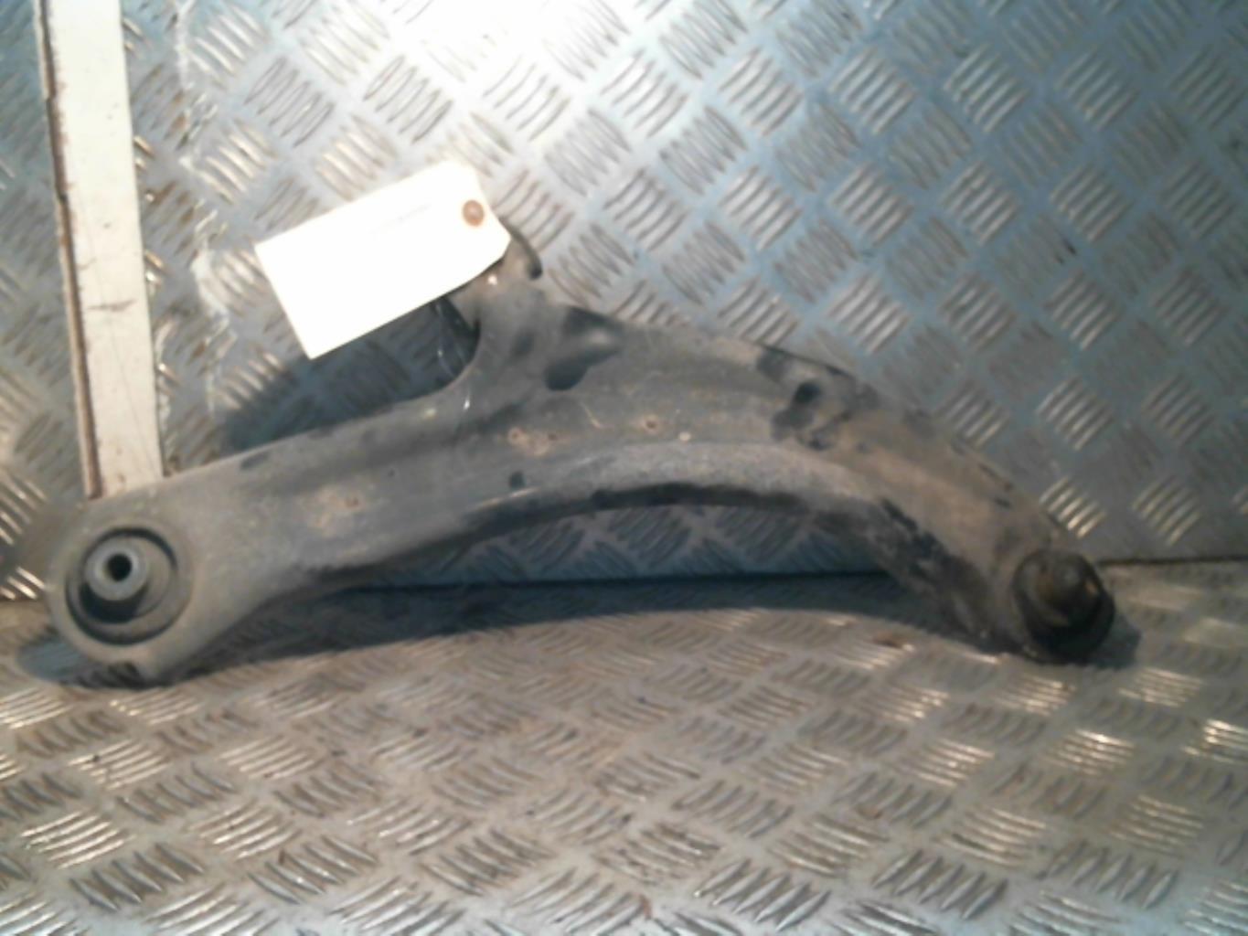 Triangle avant droit RENAULT GRAND MODUS PHASE 2 Diesel - 1