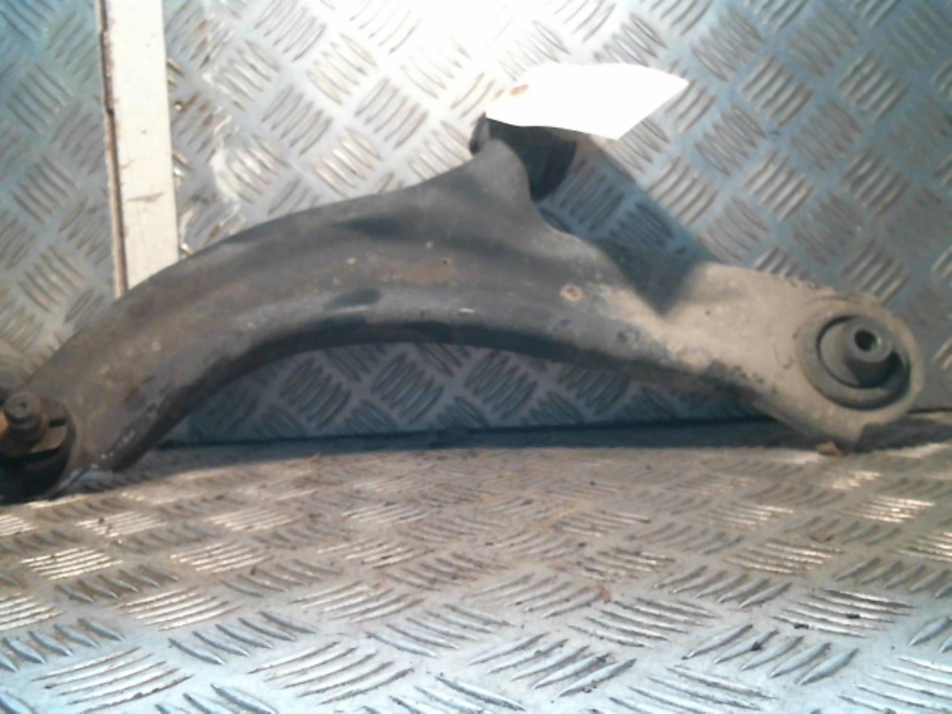 Triangle avant gauche RENAULT GRAND MODUS PHASE 2 Diesel - 1