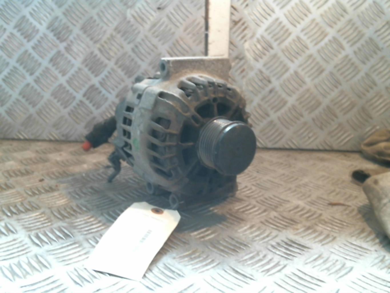 Alternatore OPEL MERIVA B PHASE 1 Diésel - 1