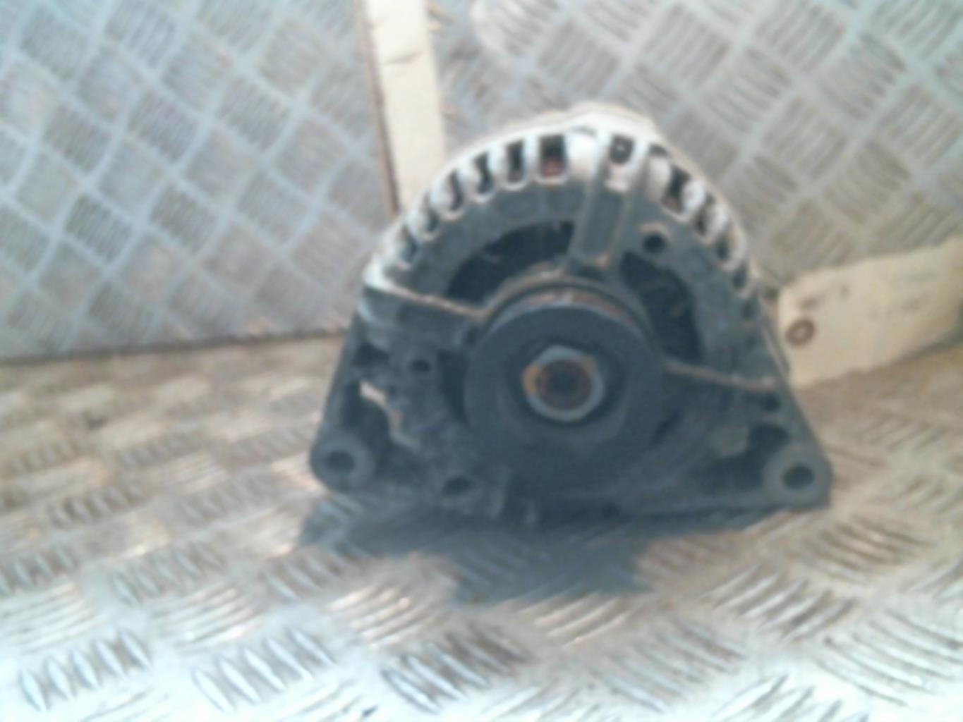 Alternatore OPEL CORSA D PHASE 1 Gasolina - 1
