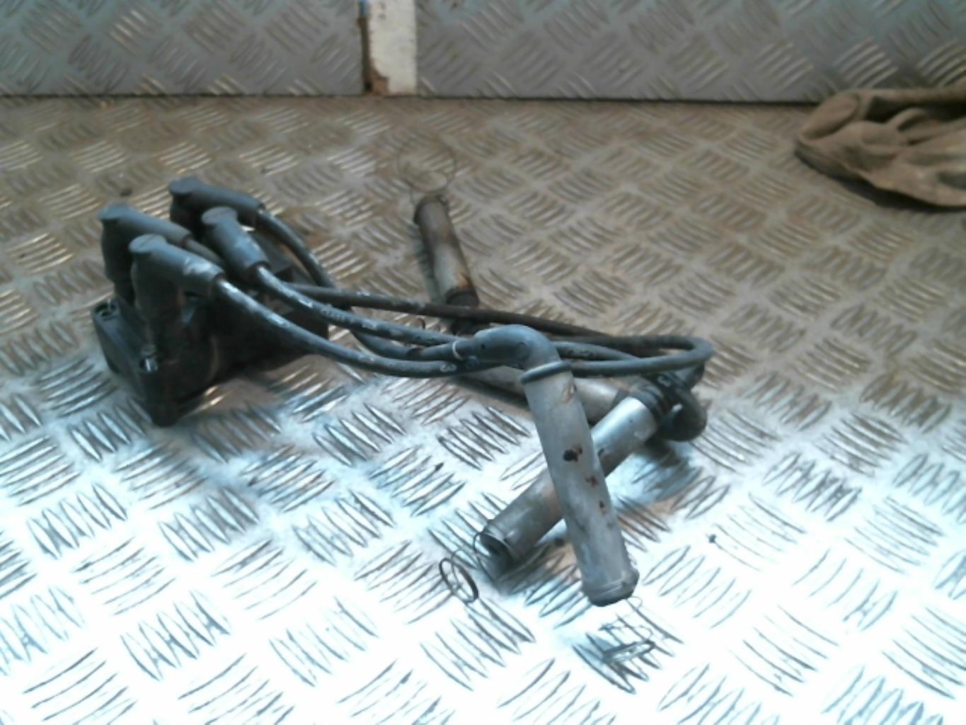 Bobina (accensione) FORD FIESTA 5 PHASE 1  - 1