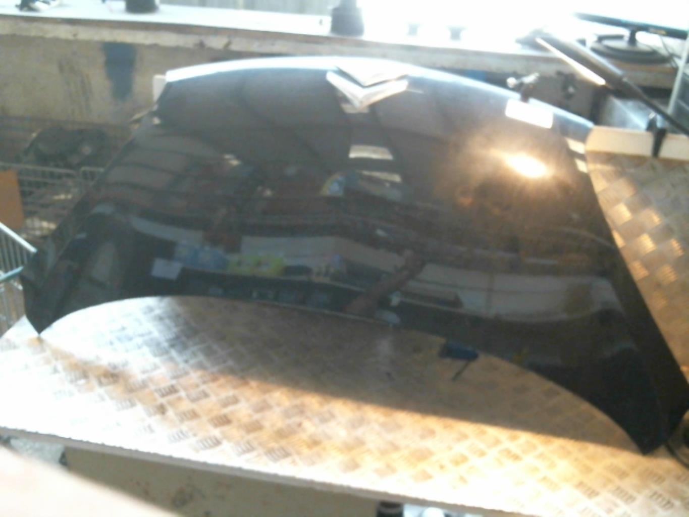 Capot CITROEN C1 1 PHASE 1 Diesel - 1