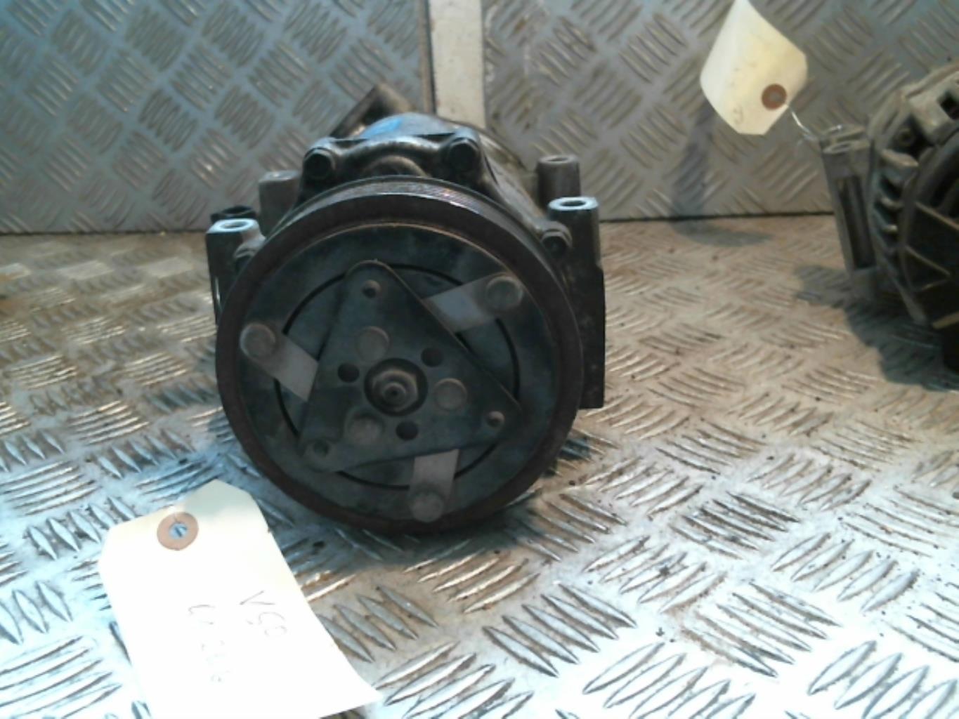 Compresseur clim VOLVO V 50 PHASE 1 BREAK Diesel - 1
