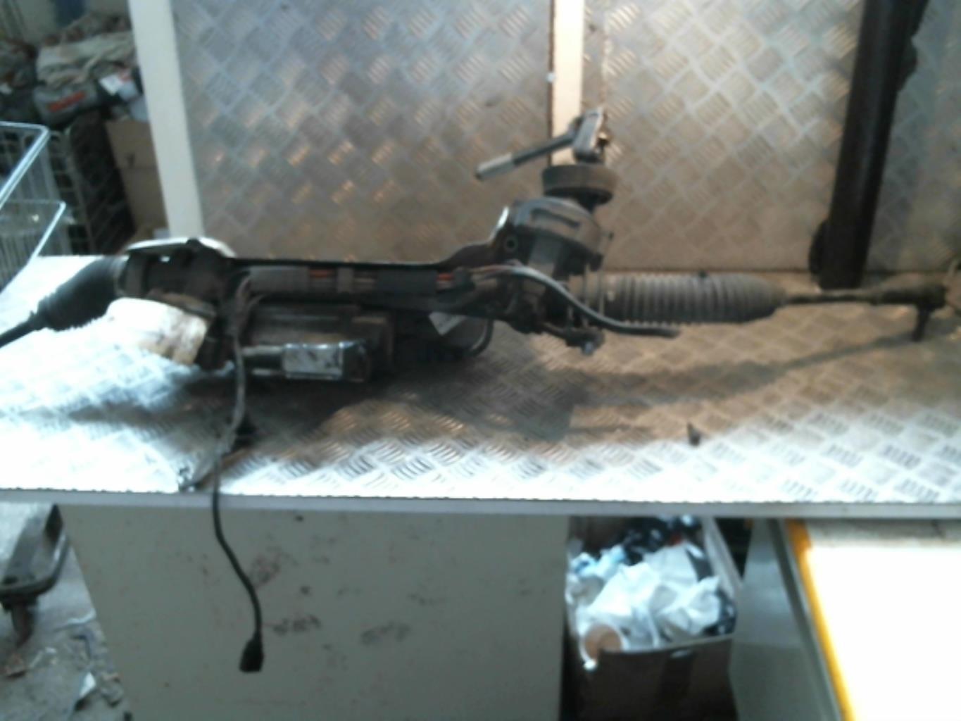 Cremaillere assistee AUDI A3 2 PHASE 1 Diesel - 1