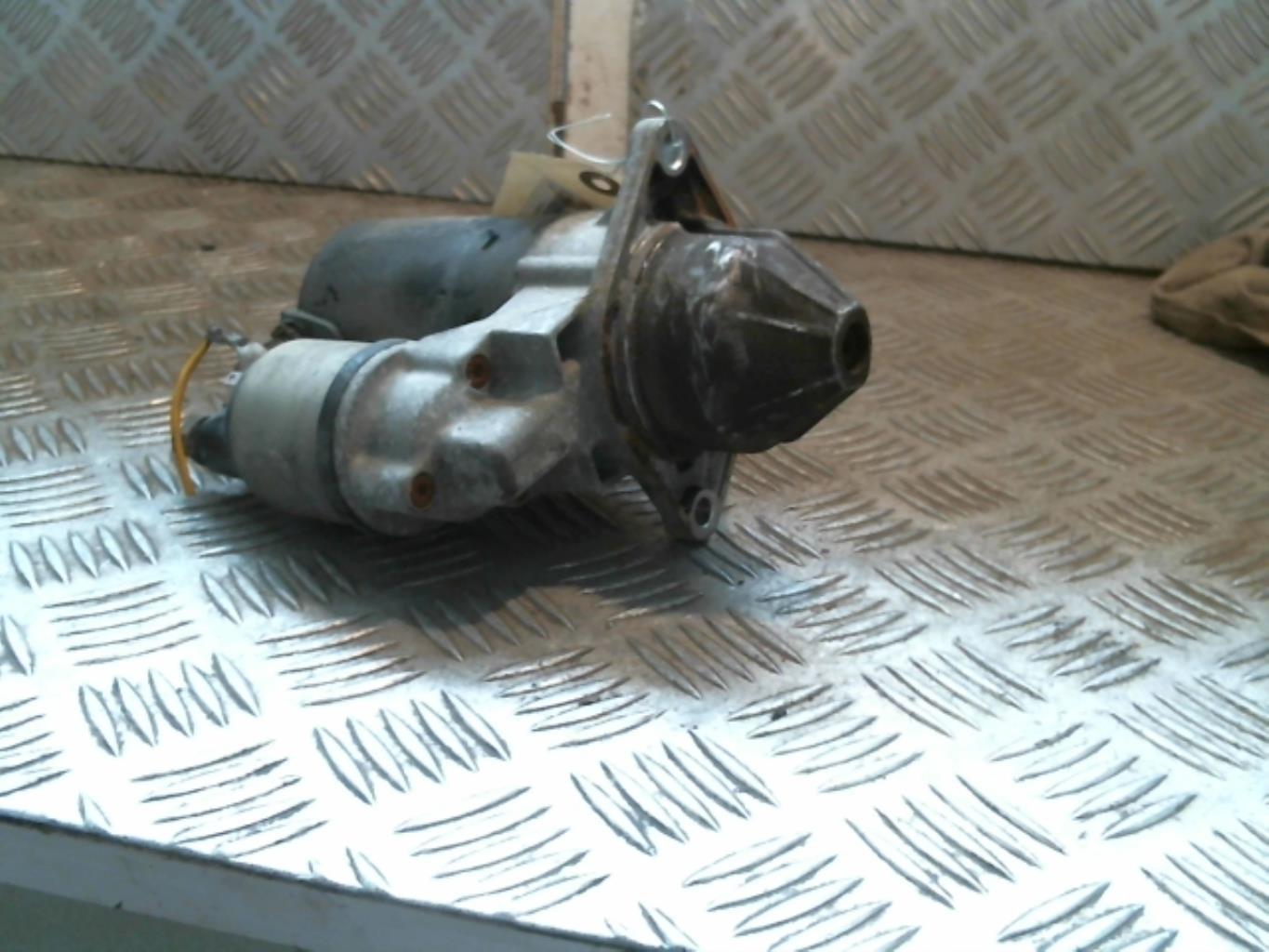 Demarreur OPEL CORSA D PHASE 1 Essence - 1
