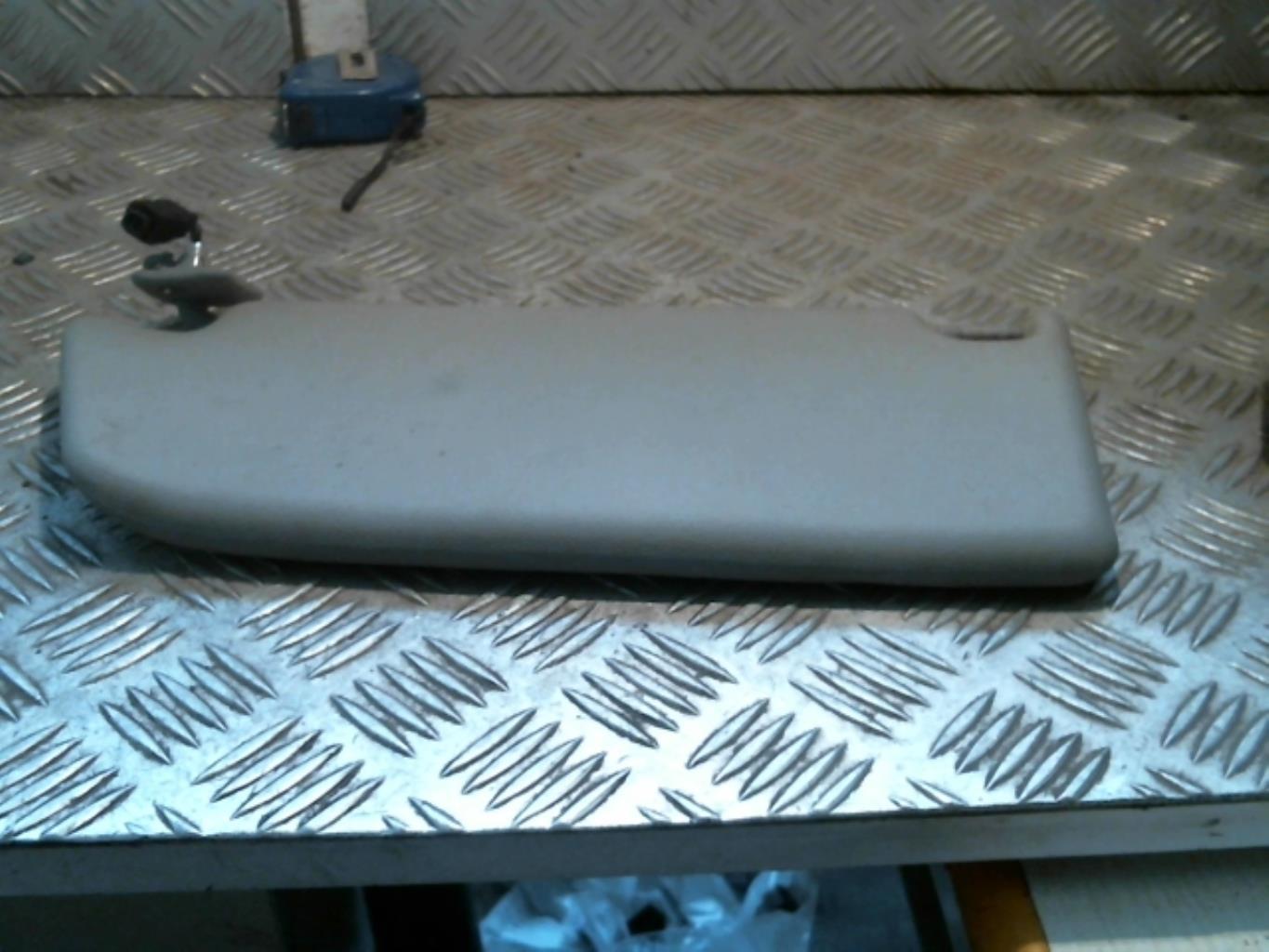 Visiera parasole destra OPEL ASTRA H PHASE 2 Diésel - 1