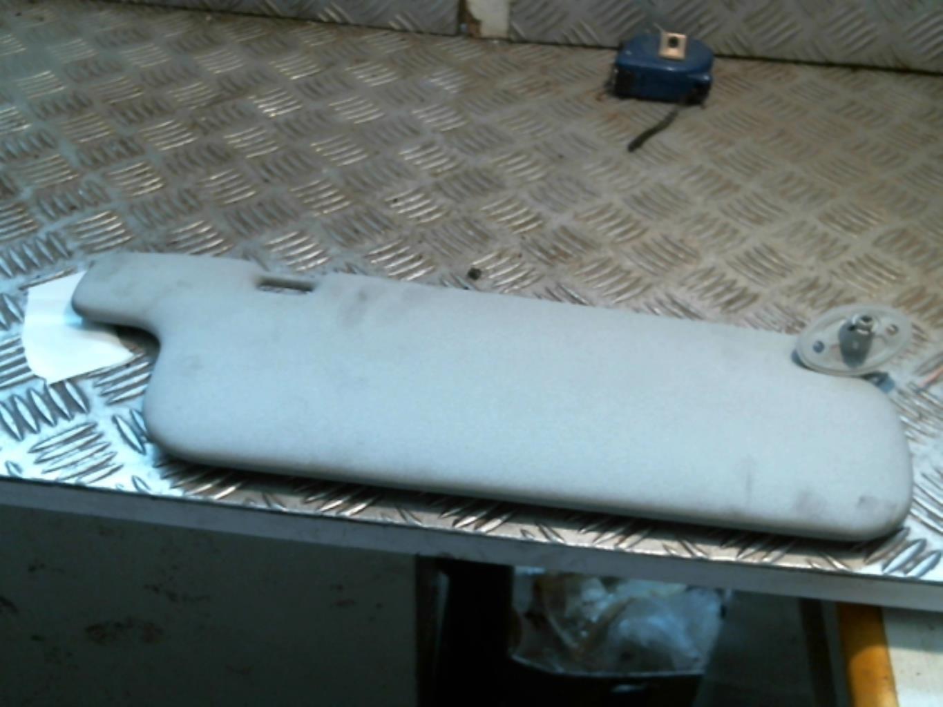 Visiera parasole destra TOYOTA YARIS 1 PHASE 2 Gasolina - 1