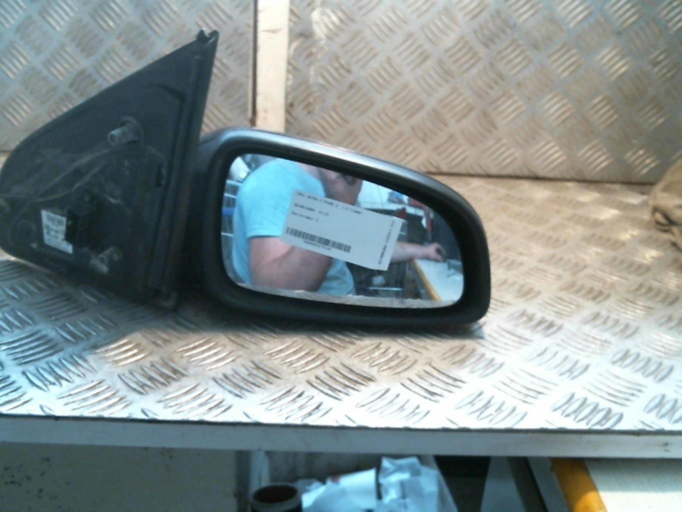 Retrovisor derecho OPEL ASTRA H PHASE 2 Diésel - 1