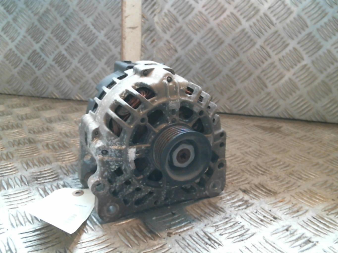 Alternatore SKODA FABIA 1 PHASE 2 Gasolina - 1