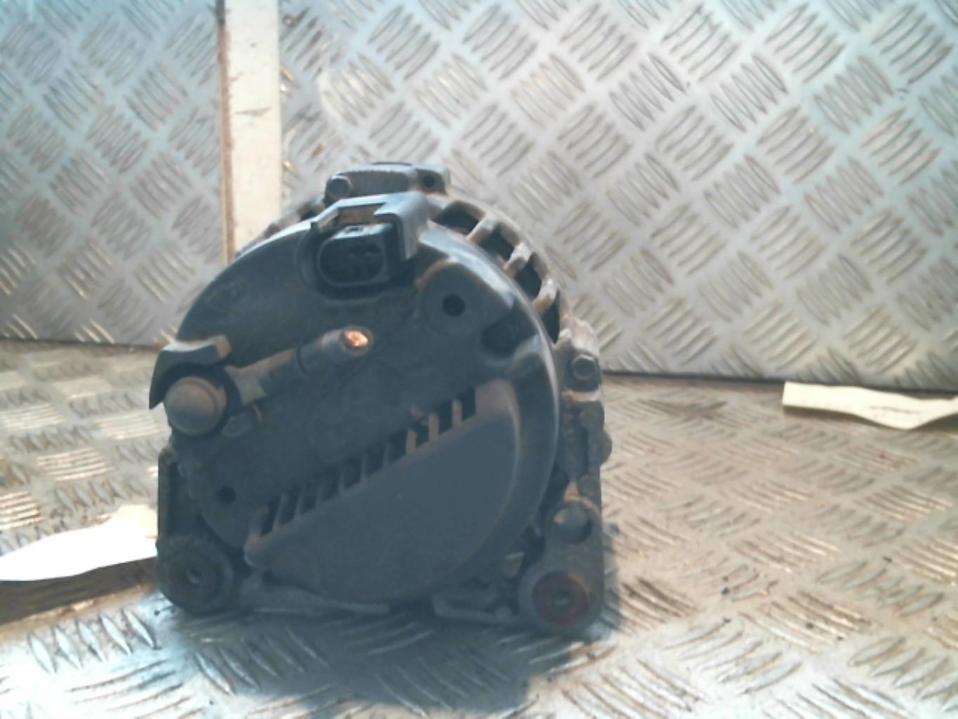 Alternatore VOLKSWAGEN POLO 4 PHASE 2 Gasolina - 1