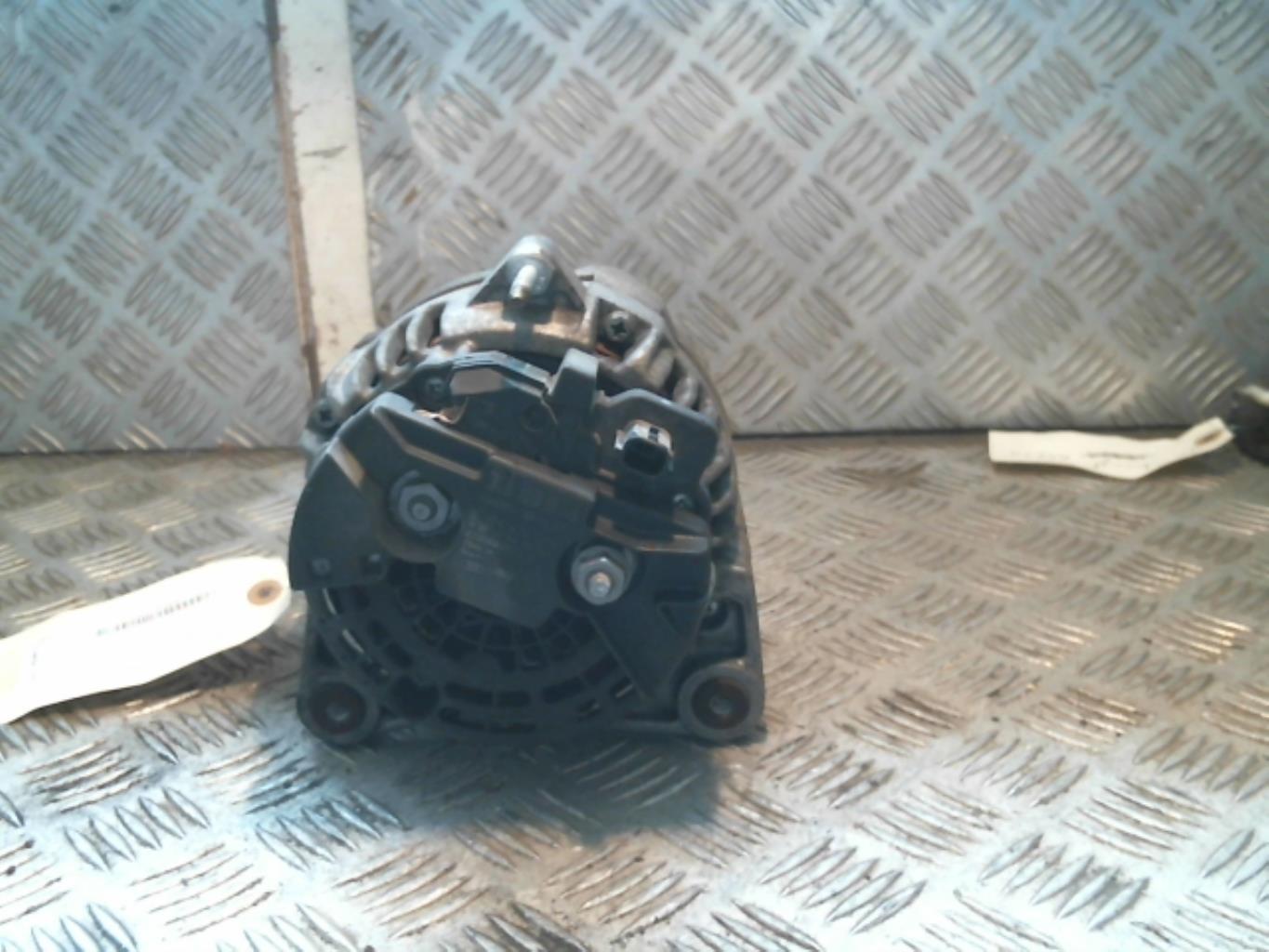 Alternatore RENAULT GRAND MODUS PHASE 2 Diésel - 1