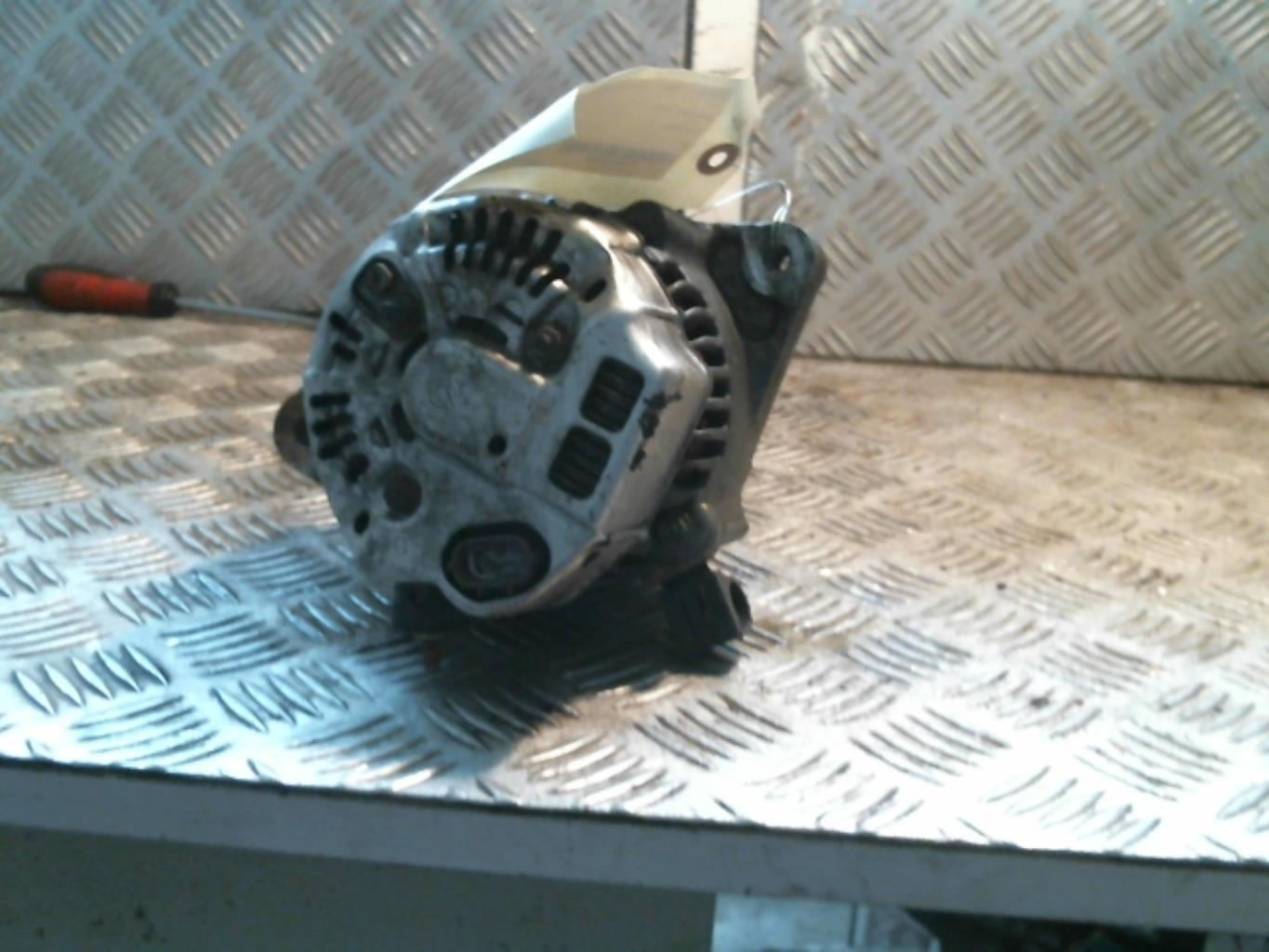 Alternatore TOYOTA RAV4 1 PHASE 2 Gasolina - 1