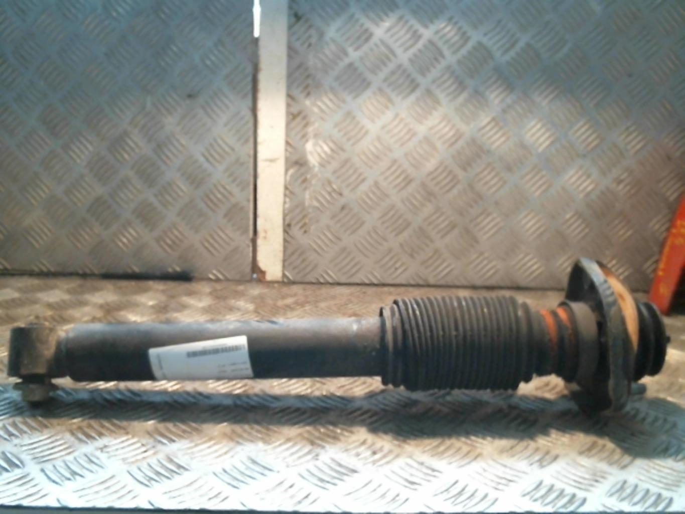 Ammortizzatore posteriore destro BMW X5 E53 Diésel - 1