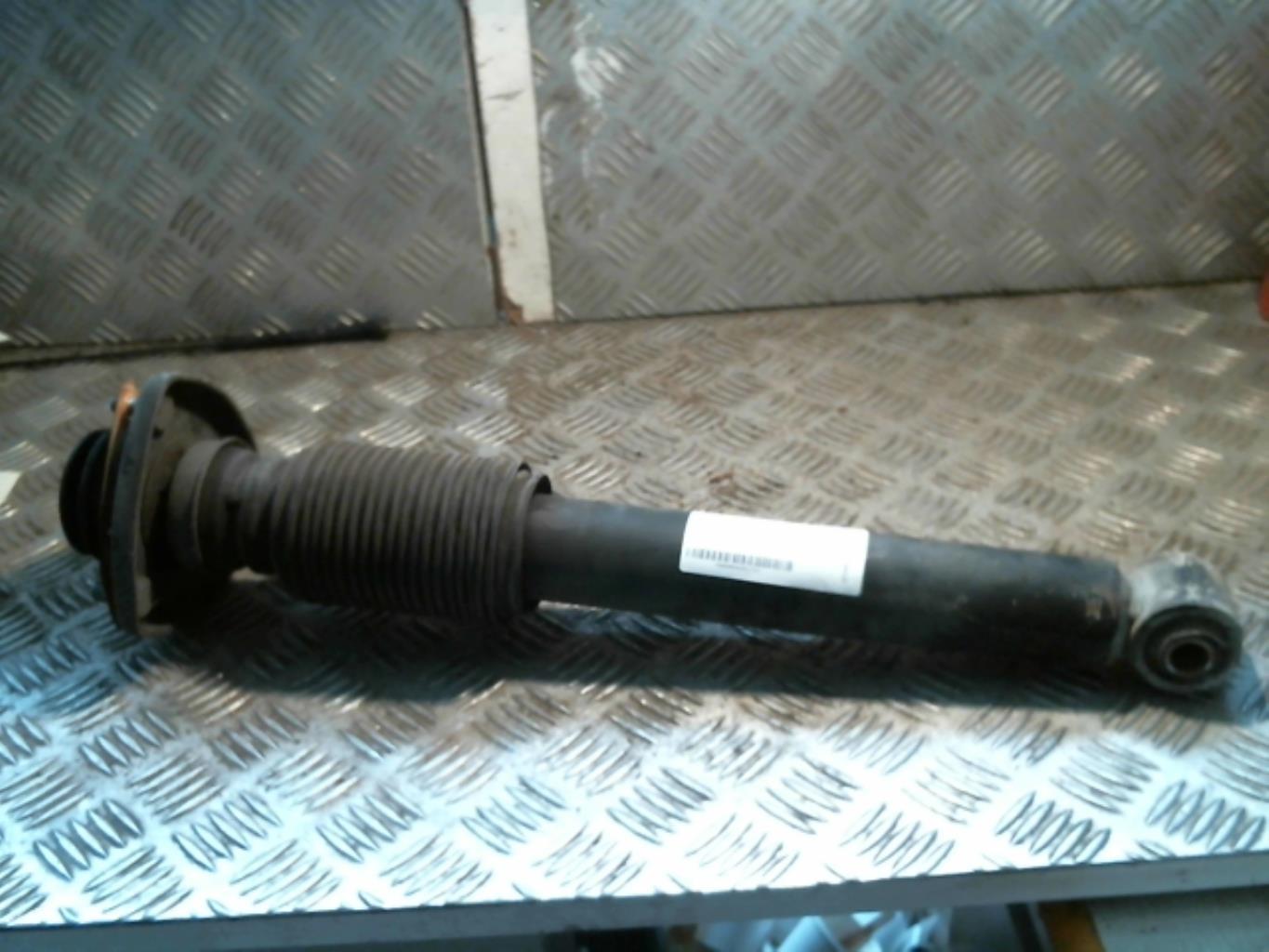 Ammortizzatore posteriore sinistro BMW X5 E53 Diésel - 1