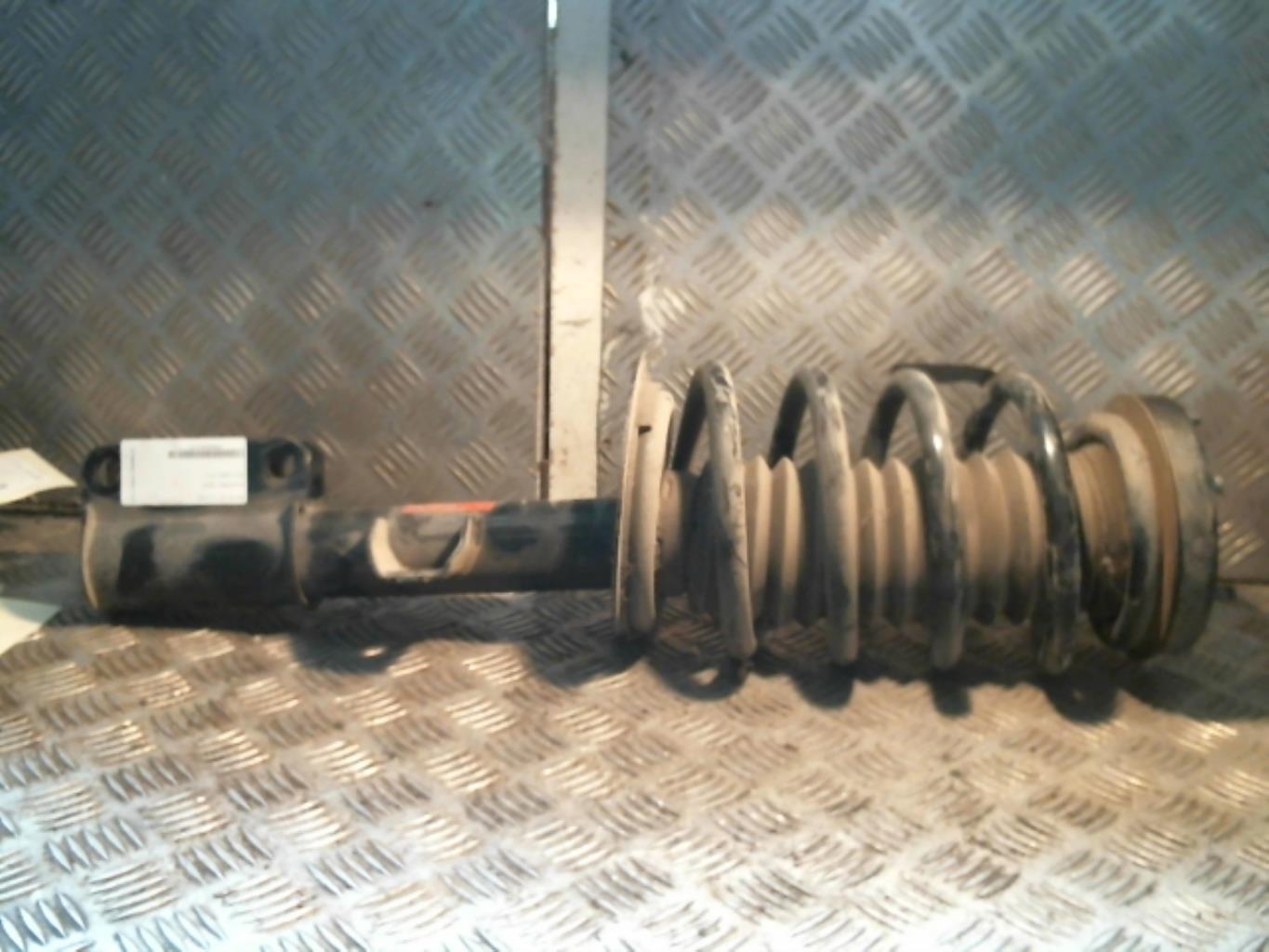 Ammortizzatore anteriore sinistro BMW X5 E53 Diésel - 1