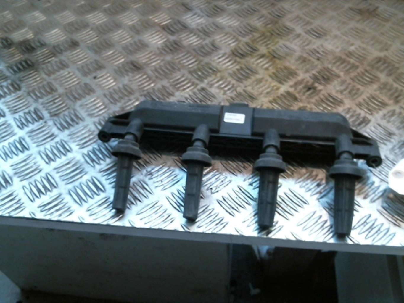 Bobine (allumage) CITROEN C2 PHASE 1 Essence - 1