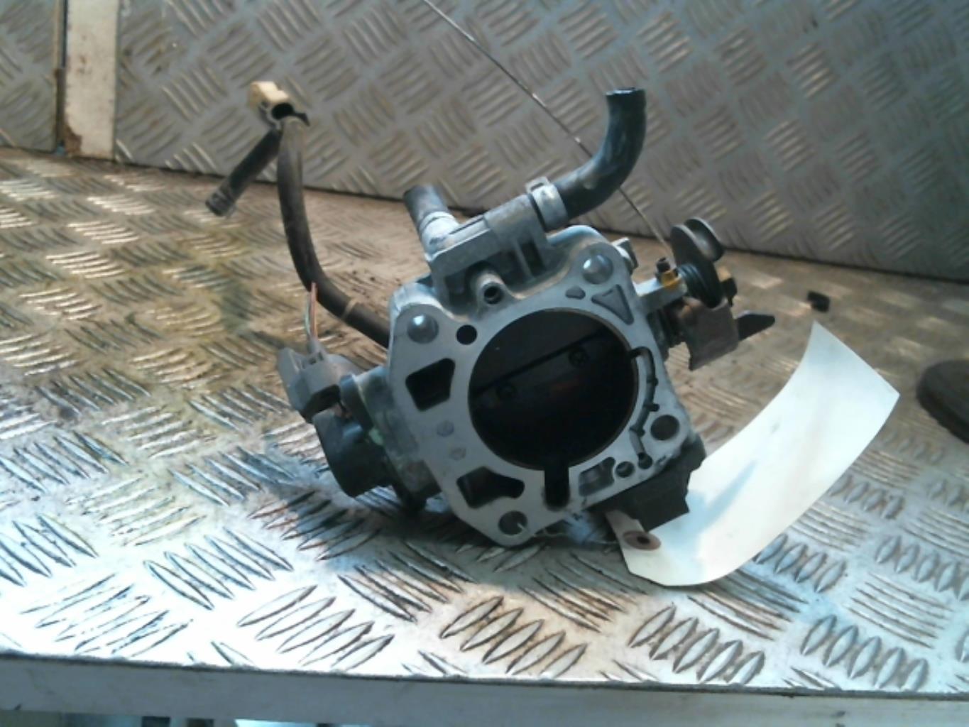 Corpo farfallato HONDA PRELUDE 5  - 1