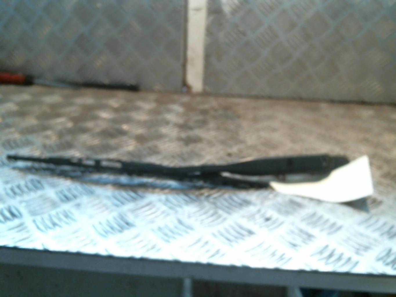 Braccio tergicristallo posteriore MERCEDES CLASSE A 168 PHASE 2 Gasolina - 1