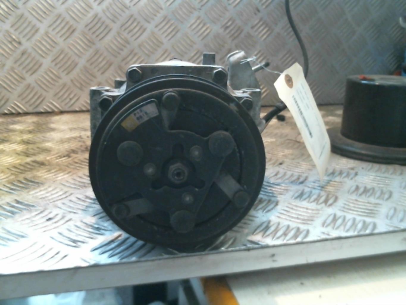 Compressore clima HONDA PRELUDE 5  - 1