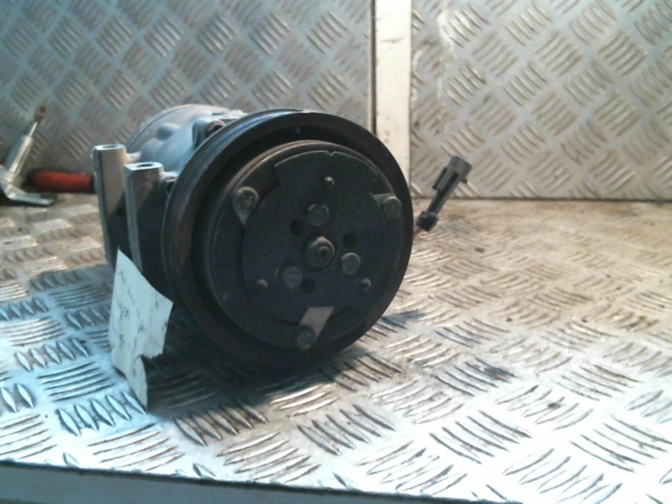 Compressore clima ALFA ROMEO 147 PHASE 1 Gasolina - 1