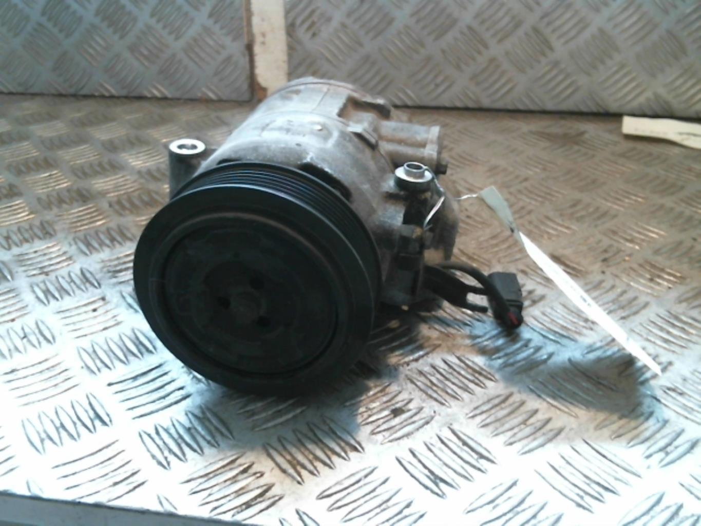 Compressore clima VOLKSWAGEN POLO 4 PHASE 2 Gasolina - 1