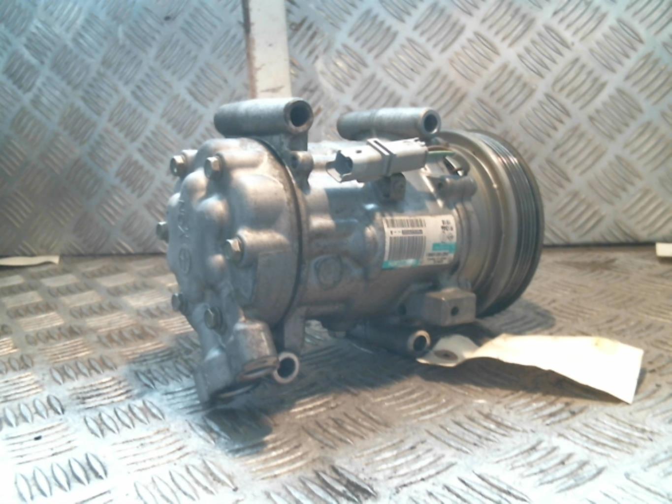 Compressore clima RENAULT GRAND MODUS PHASE 2 Diésel - 1