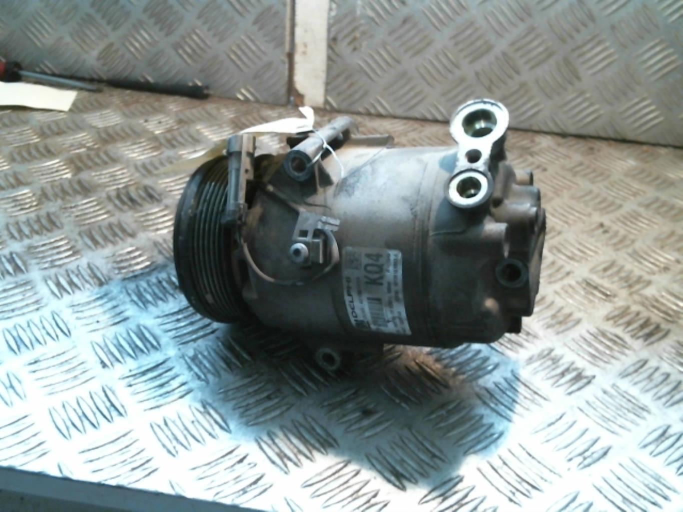 Compressore clima OPEL ZAFIRA B PHASE 2 Diésel - 1
