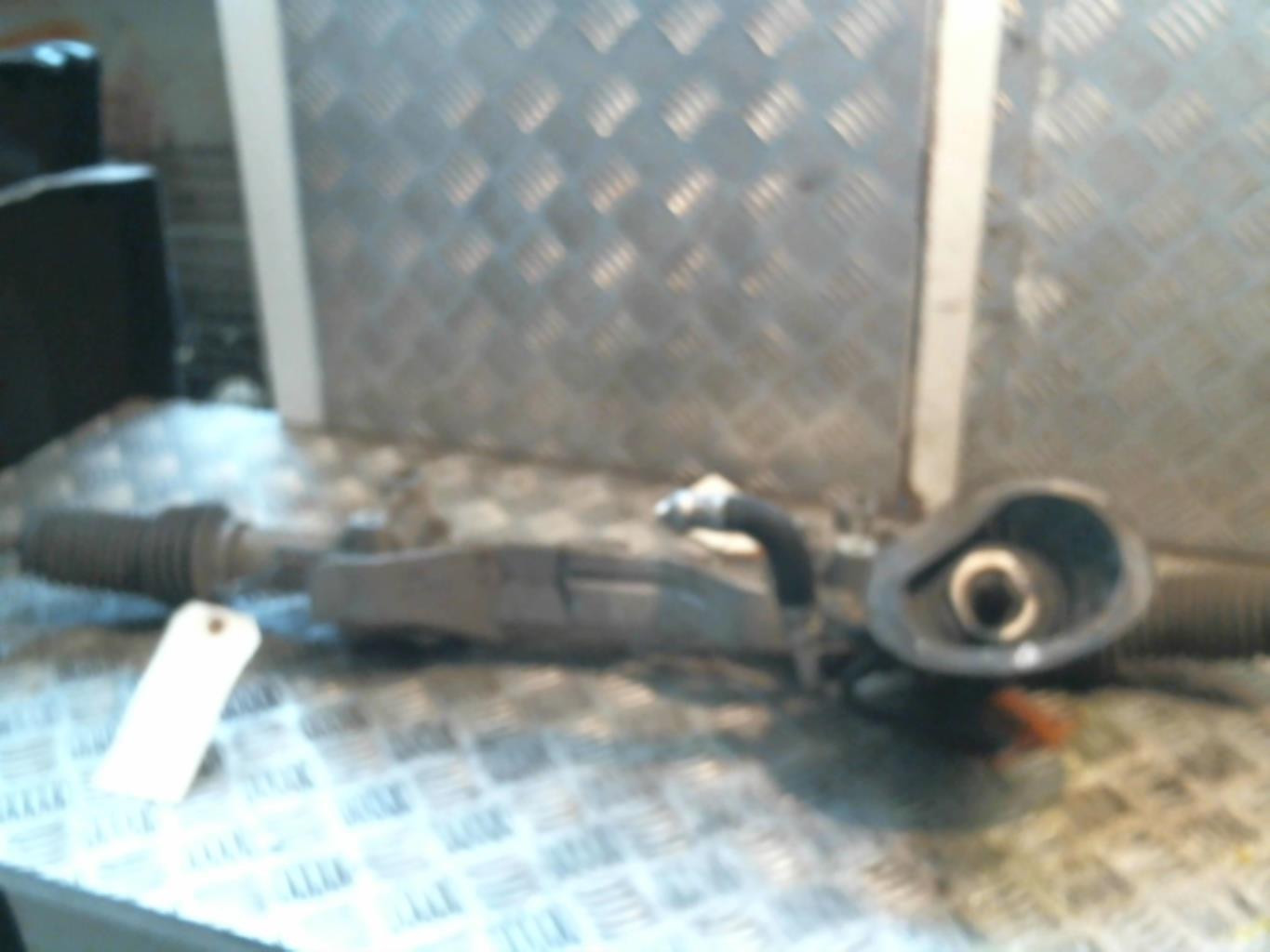 Cremaillere assistee RENAULT SCENIC 1 PHASE 2 Essence - 1