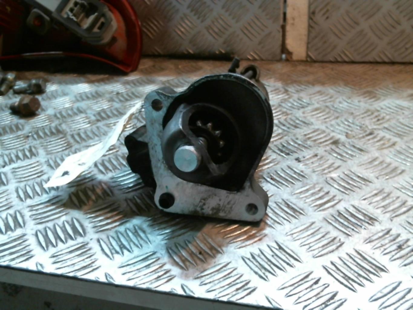 Demarreur VOLVO V 50 PHASE 1 BREAK Diesel - 1