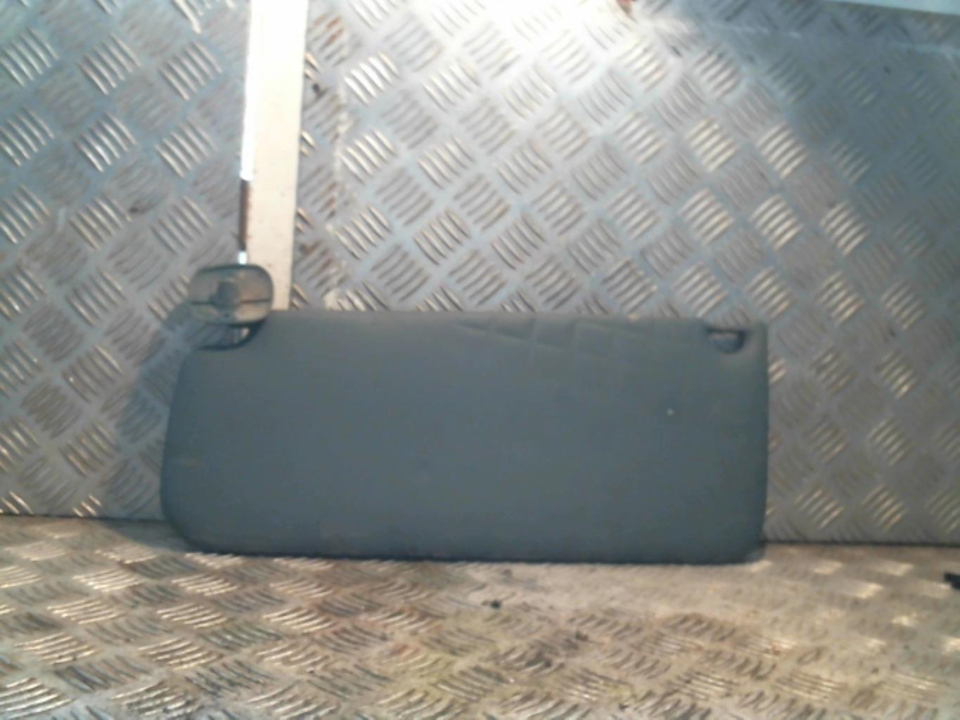 Visiera parasole destra RENAULT KANGOO 1 PHASE 1 Gasolina - 1