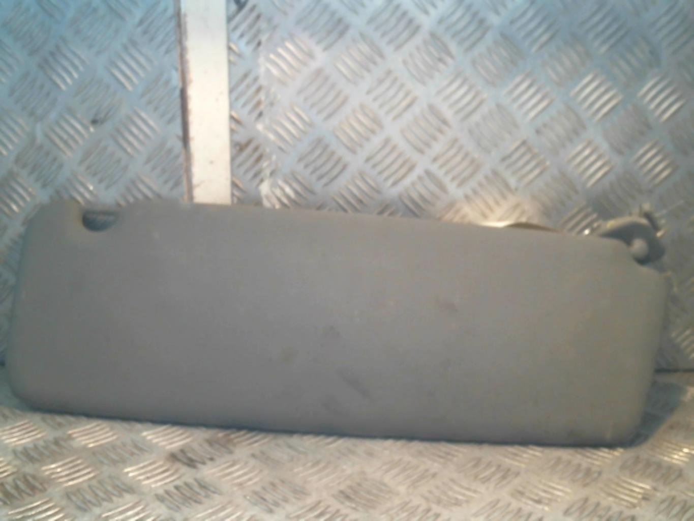 Pare soleil gauche RENAULT MASTER 3 PHASE 1 Diesel - 1