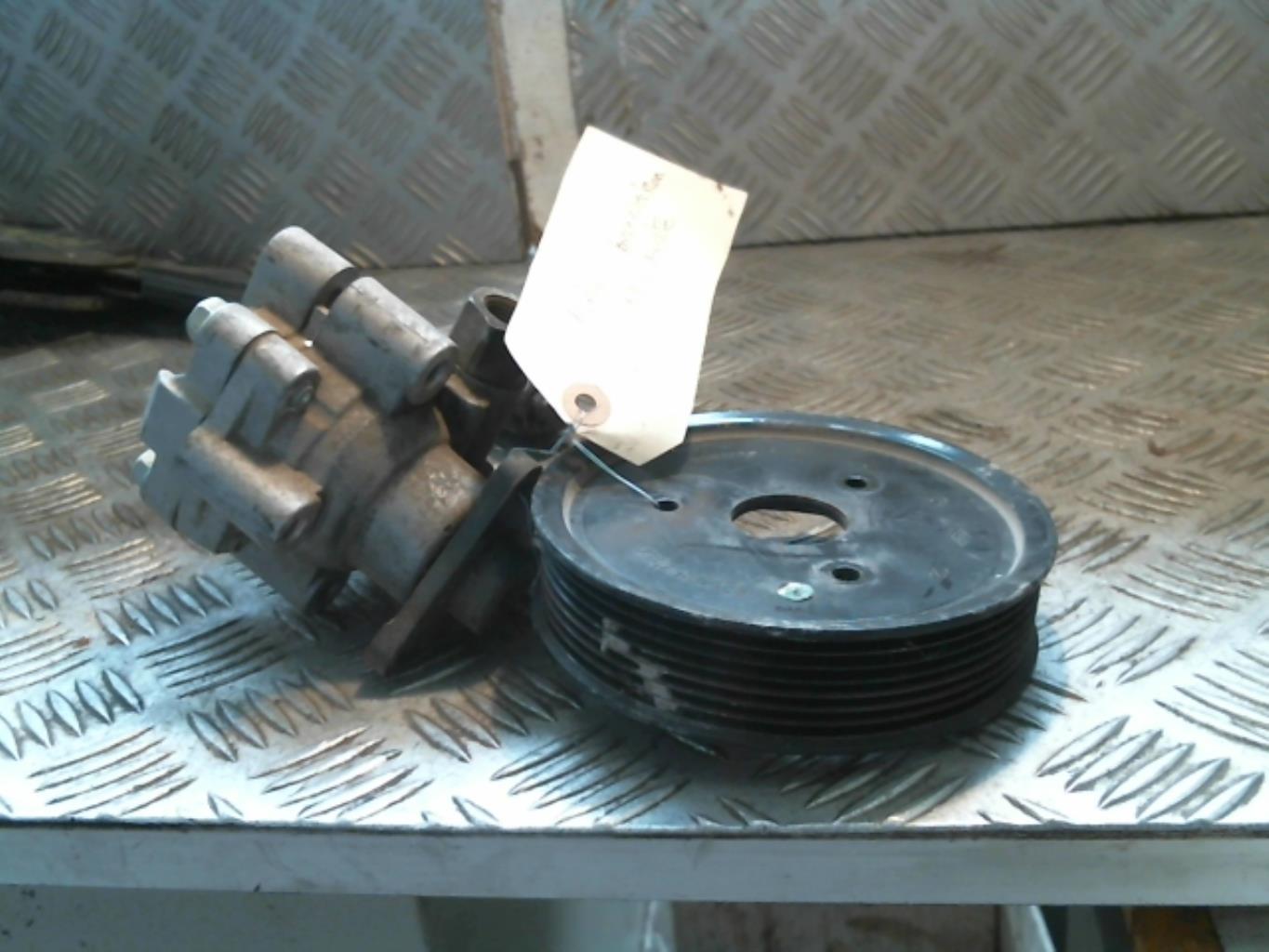 Pompe de direction RENAULT MASTER 3 PHASE 1 Diesel - 1
