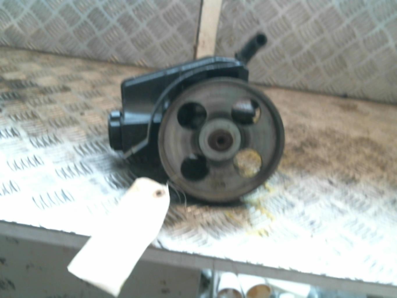 Pompa sterzo PEUGEOT 206 PHASE 1 Gasolina - 1