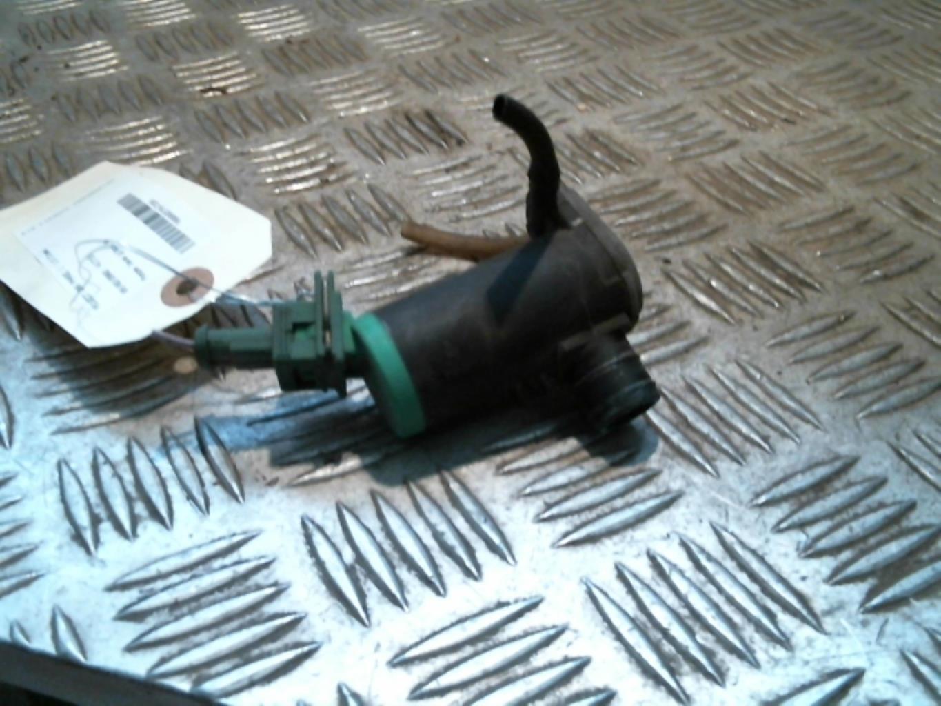 Pompa lavacristalli anteriore PEUGEOT 206 PHASE 1 Diésel - 1