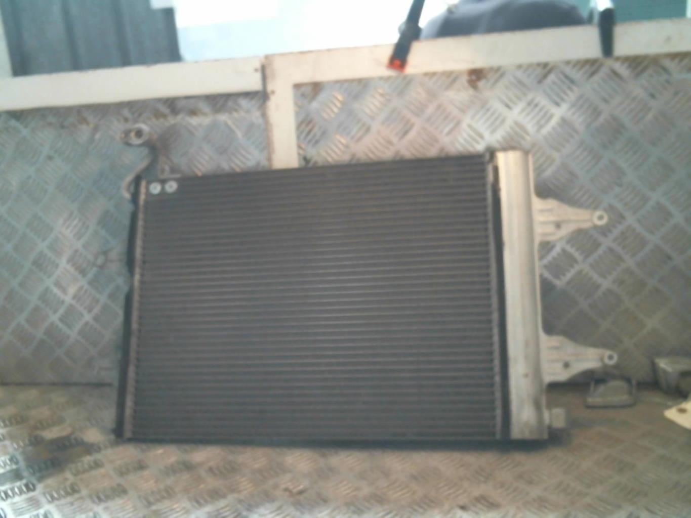 Condensatore clima SKODA FABIA 1 PHASE 2 Gasolina - 1